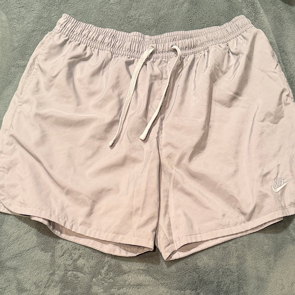 Nike Soft Athletic Shorts
